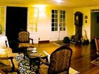 фото отеля Hotel Fazenda das Videiras