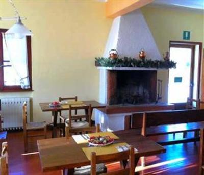 фото отеля B&B Bucaneve