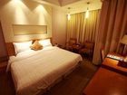 фото отеля Green Tree Inn West Lake Pinghai Hangzhou