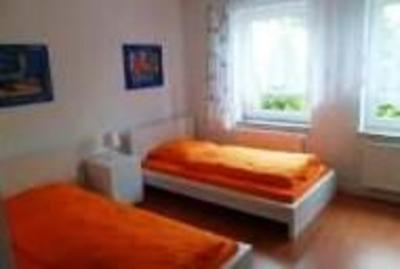 фото отеля Bouzid Fairrooms Laatzen