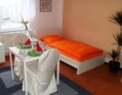 фото отеля Bouzid Fairrooms Laatzen