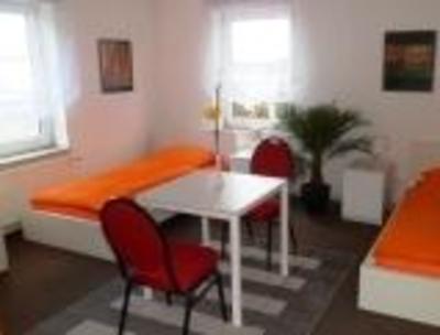 фото отеля Bouzid Fairrooms Laatzen