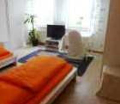 фото отеля Bouzid Fairrooms Laatzen