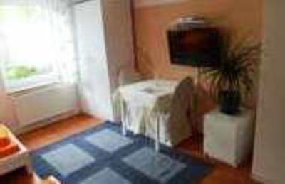 фото отеля Bouzid Fairrooms Laatzen