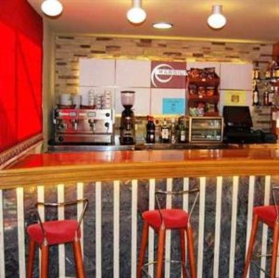 фото отеля Marsil Apartmentos Sanxenxo