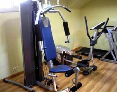 фото отеля Marsil Apartmentos Sanxenxo