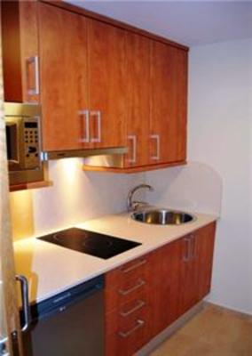фото отеля Marsil Apartmentos Sanxenxo