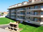 фото отеля Marsil Apartmentos Sanxenxo