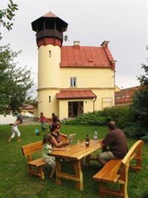 фото отеля Zámocek Staré Casy Apartments Poprad