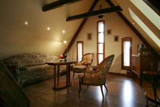 фото отеля Zámocek Staré Casy Apartments Poprad
