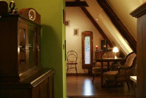 фото отеля Zámocek Staré Casy Apartments Poprad