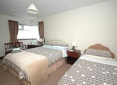 фото отеля Ken Mar House Bed & Breakfast Ballymoney