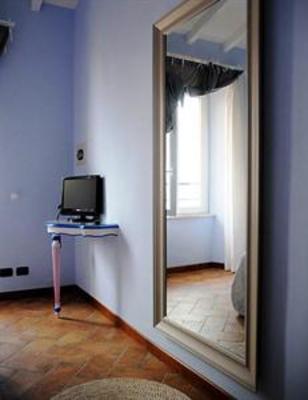 фото отеля Le Camere di Filippo