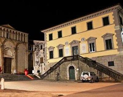 фото отеля Le Camere di Filippo