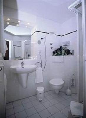 фото отеля Privathotel Bremer