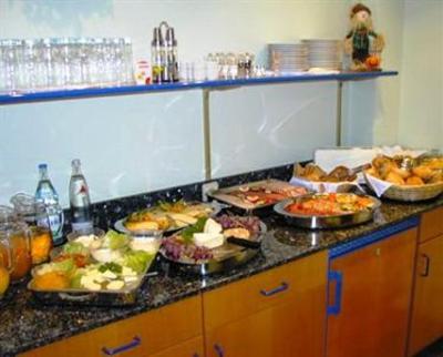 фото отеля Privathotel Bremer