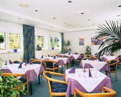 фото отеля Privathotel Bremer