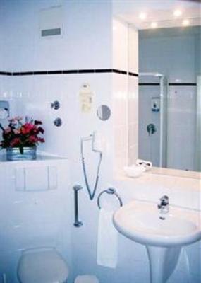 фото отеля Privathotel Bremer
