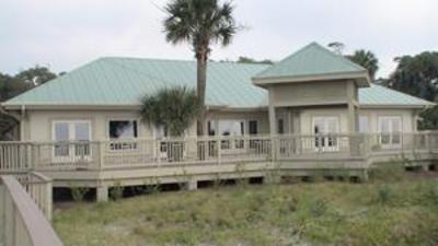 фото отеля Kingston Cove in Shipyard Plantation Hilton Head Island