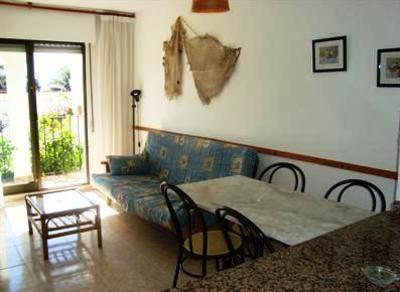 фото отеля Finca Del Moro Apartments Peniscola