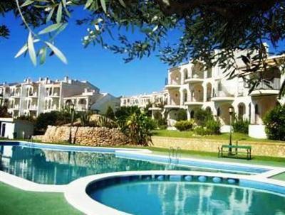 фото отеля Finca Del Moro Apartments Peniscola