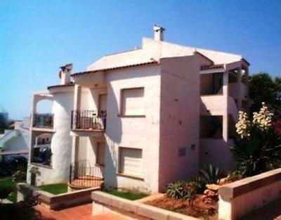 фото отеля Finca Del Moro Apartments Peniscola