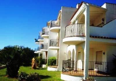 фото отеля Finca Del Moro Apartments Peniscola
