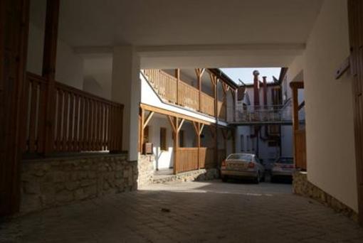 фото отеля Penzion Lucerna