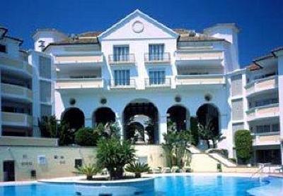 фото отеля Alanda Club Marbella