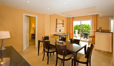 фото отеля Alanda Club Marbella