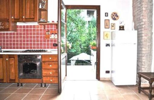 фото отеля Il Molino del Tempo Perduto