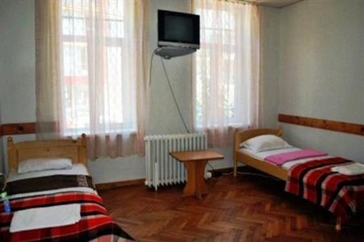 фото отеля Sky Rooms