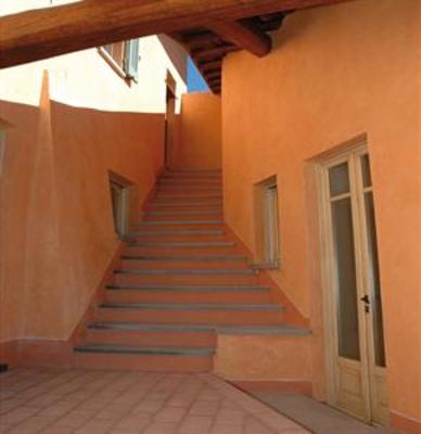 фото отеля Agriturismo Al Monte Farmhouse Verrua Savoia