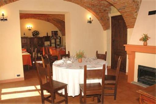 фото отеля Agriturismo Al Monte Farmhouse Verrua Savoia