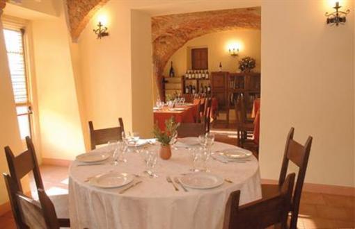 фото отеля Agriturismo Al Monte Farmhouse Verrua Savoia