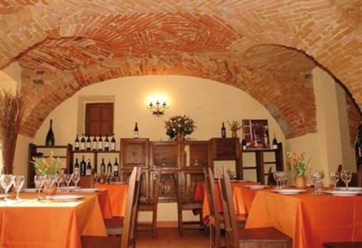 фото отеля Agriturismo Al Monte Farmhouse Verrua Savoia
