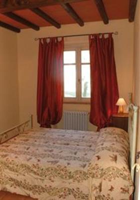 фото отеля Agriturismo Al Monte Farmhouse Verrua Savoia