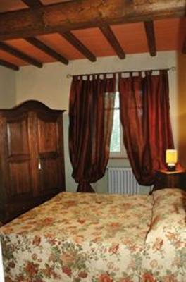 фото отеля Agriturismo Al Monte Farmhouse Verrua Savoia