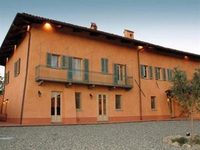 Agriturismo Al Monte Farmhouse Verrua Savoia