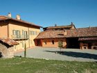 фото отеля Agriturismo Al Monte Farmhouse Verrua Savoia