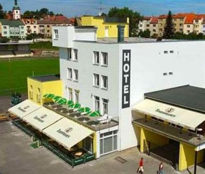 фото отеля Hotel Otavarena