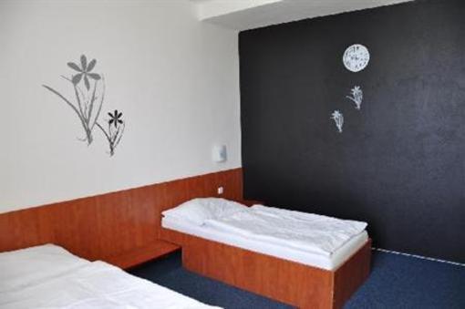 фото отеля Hotel Otavarena