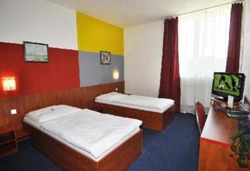 фото отеля Hotel Otavarena