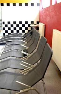 фото отеля Hotel Otavarena