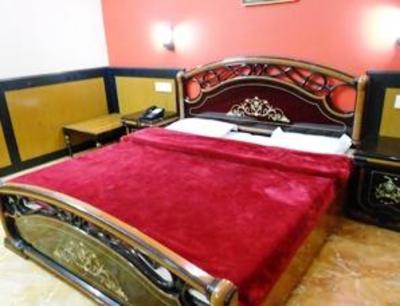 фото отеля Hotel Kishore Castle