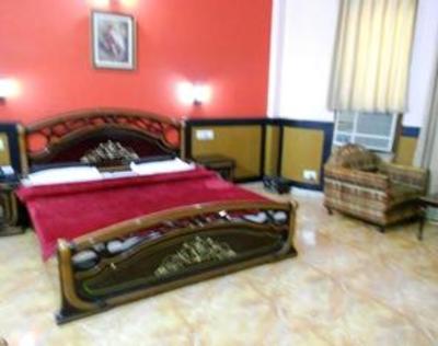 фото отеля Hotel Kishore Castle