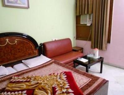 фото отеля Hotel Kishore Castle