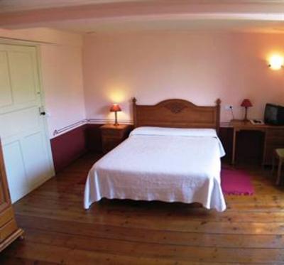 фото отеля La Casa del Jardin Hotel Llanes