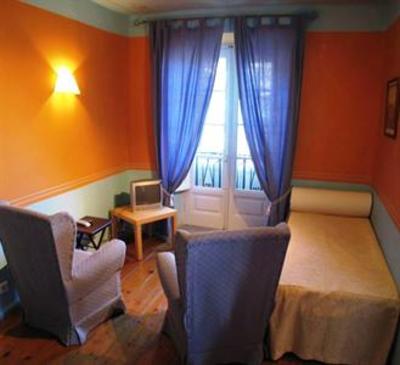 фото отеля La Casa del Jardin Hotel Llanes