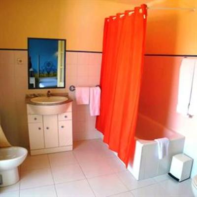 фото отеля La Casa del Jardin Hotel Llanes